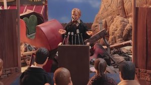Robot Chicken Epizóda 8