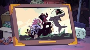 Steven Universe Epizóda 13