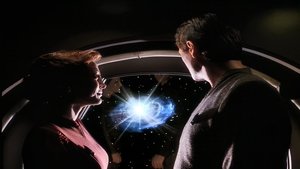 Star Trek: Hlboký vesmír deväť Epizóda 13