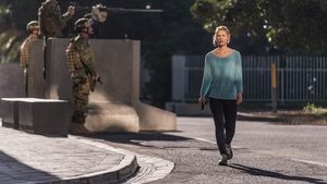 Homeland: Zradca Epizóda 3