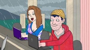 BoJack Horseman Epizóda 11