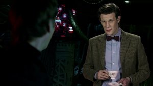 Doctor Who Epizóda 100