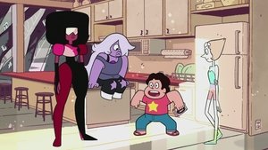 Steven Universe Epizóda 1