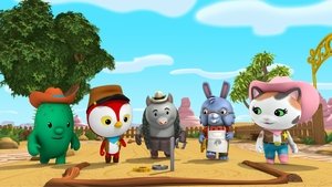 Sheriff Callie's Wild West Epizóda 1
