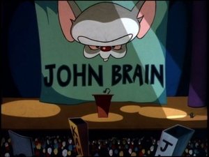 Animaniacs Epizóda 154