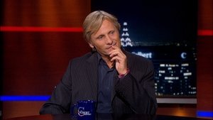 The Colbert Report Epizóda 155