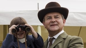Downton Abbey Epizóda 6