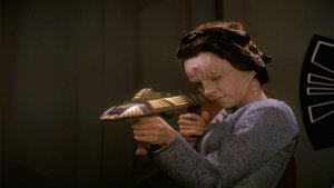 Star Trek: Hlboký vesmír deväť Epizóda 14
