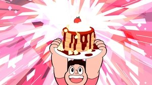 Steven Universe Epizóda 4