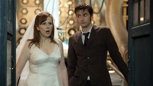 Doctor Who Epizóda 4