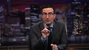 John Oliver: Čo týždeň dal a vzal Epizóda 13