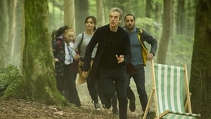 Doctor Who Epizóda 10