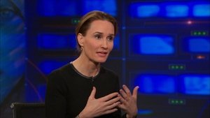 The Daily Show Epizóda 156