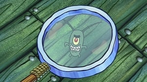 SpongeBob v šortkách Epizóda 7
