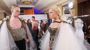 America's Next Top Model Epizóda 5