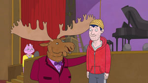 BoJack Horseman Epizóda 4