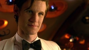 Doctor Who Epizóda 54