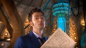 Doctor Who Epizóda 8