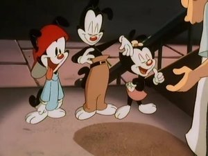 Animaniacs Epizóda 22