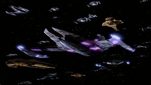 Star Trek: Hlboký vesmír deväť Epizóda 26
