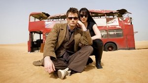 Doctor Who Epizóda 13