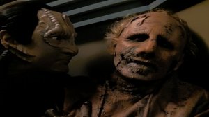 Star Trek: Hlboký vesmír deväť Epizóda 21