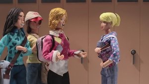 Robot Chicken Epizóda 9
