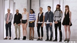 America's Next Top Model Epizóda 10