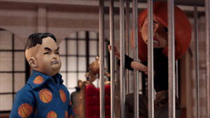 Robot Chicken Epizóda 14
