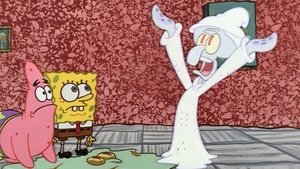 SpongeBob v šortkách Epizóda 23