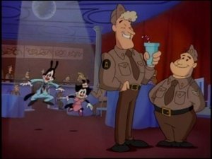 Animaniacs Epizóda 151