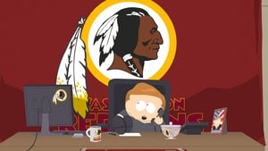 Mestečko South Park Epizóda 1