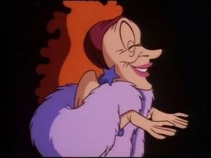 Animaniacs Epizóda 60