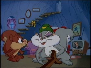 Animaniacs Epizóda 92