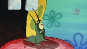 SpongeBob v šortkách Epizóda 37