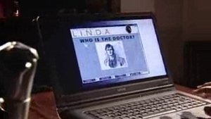 Doctor Who Epizóda 28