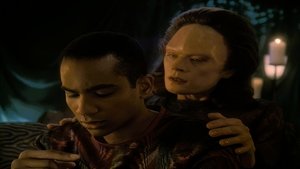 Star Trek: Hlboký vesmír deväť Epizóda 21