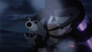 Sword Art Online Epizóda 13