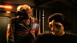 Star Trek: Hlboký vesmír deväť Epizóda 7