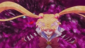 Sailor Moon Crystal Act 13. Záverečný súboj ~Reincarnation~