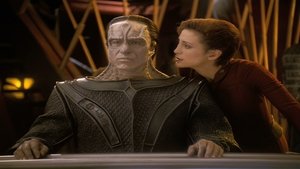 Star Trek: Hlboký vesmír deväť Epizóda 5
