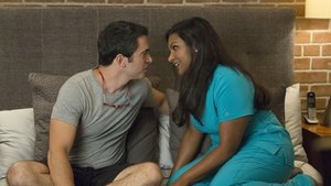 The Mindy Project Epizóda 1