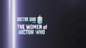 Doctor Who Epizóda 58