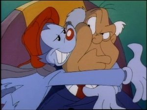 Animaniacs Epizóda 132