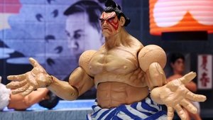 Robot Chicken Epizóda 4