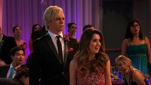 Austin a Ally Epizóda 17