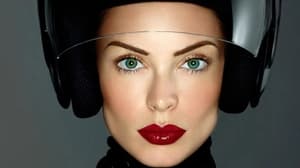 America's Next Top Model Epizóda 10