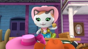 Sheriff Callie's Wild West Epizóda 2
