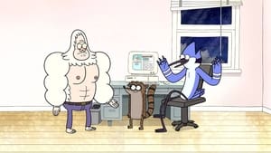 Regular Show Epizóda 33
