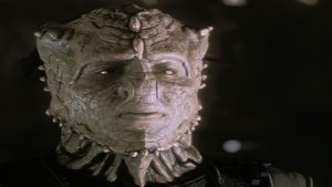 Star Trek: Hlboký vesmír deväť Epizóda 26